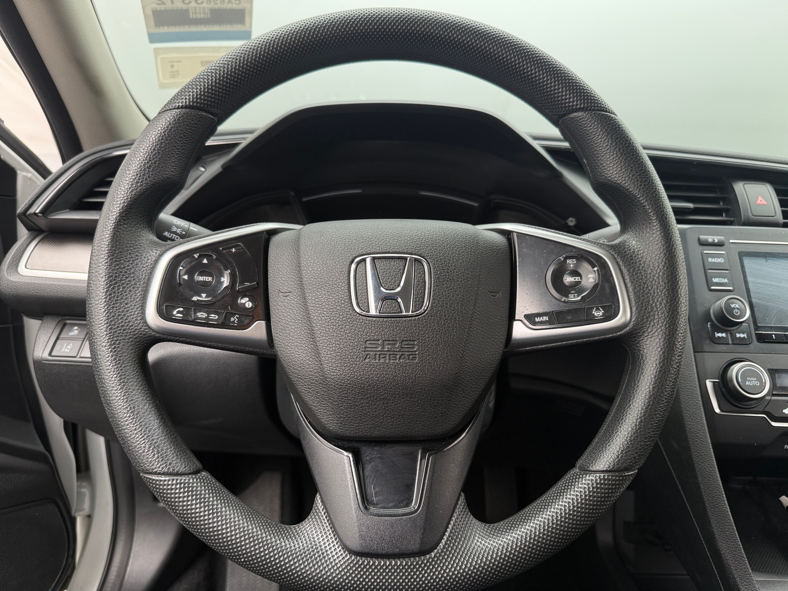 Thumbnail: 2020 Honda Civic - 5