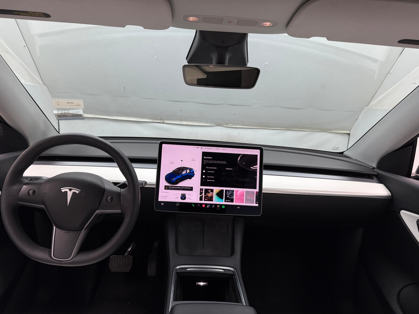 Thumbnail: 2022 Tesla Model Y - 2