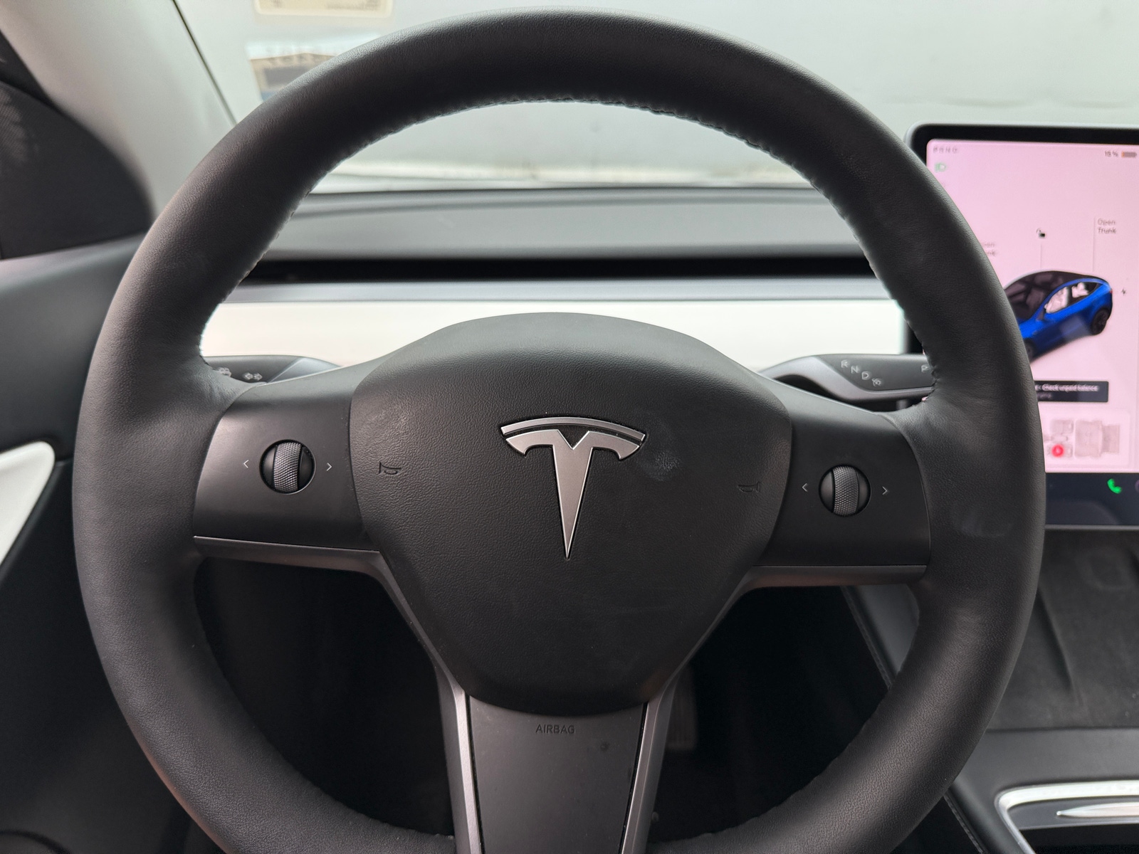 Thumbnail: 2022 Tesla Model Y - 4