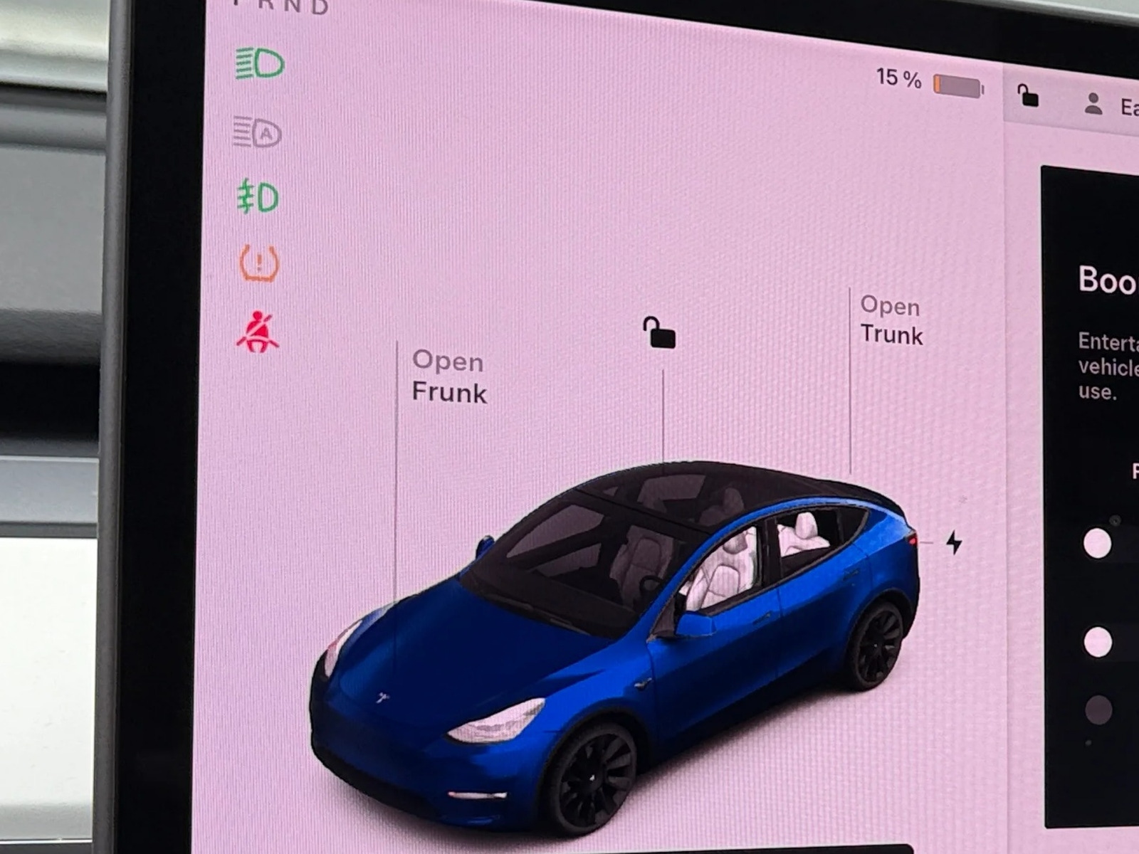 Thumbnail: 2022 Tesla Model Y - 3