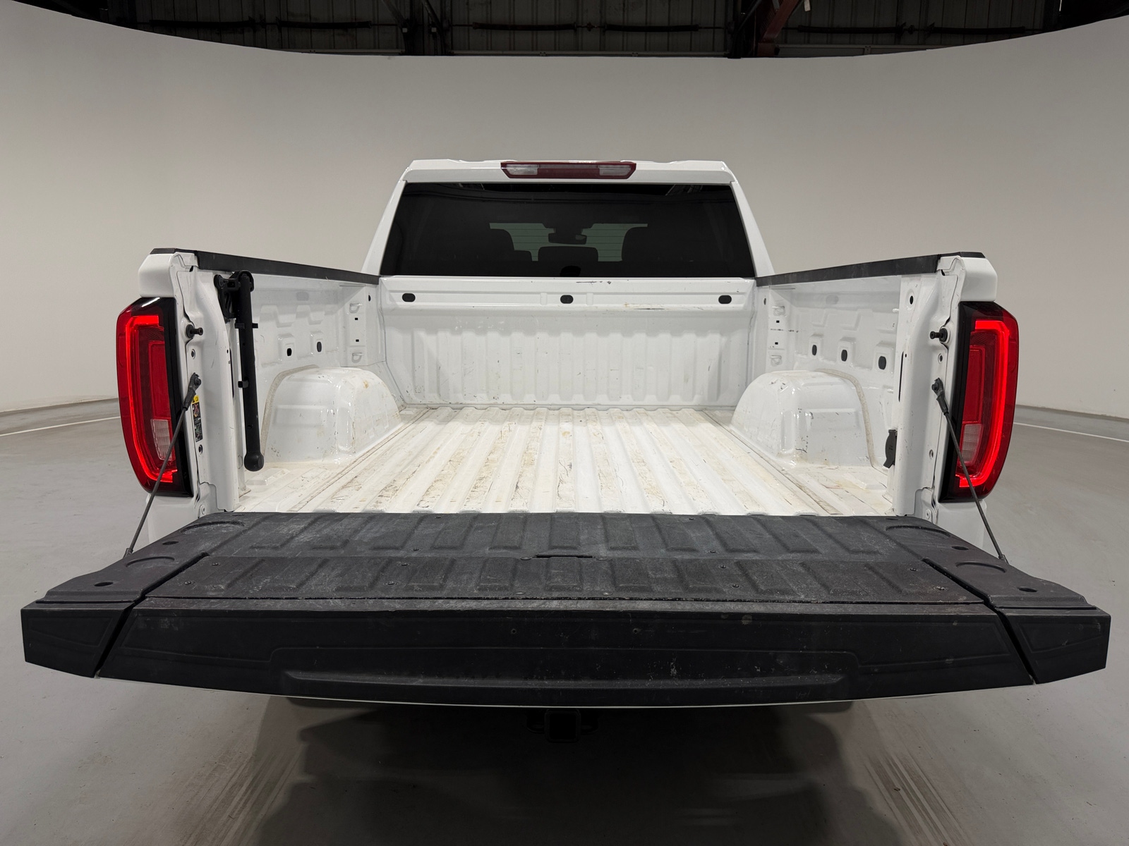 Thumbnail: 2025 GMC Sierra 1500 - 6