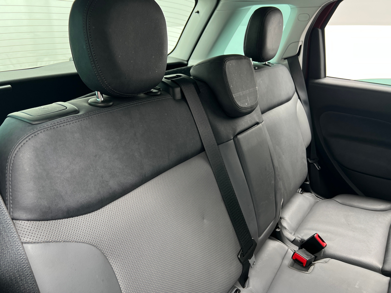 Thumbnail: 2014 Fiat 500L - 5