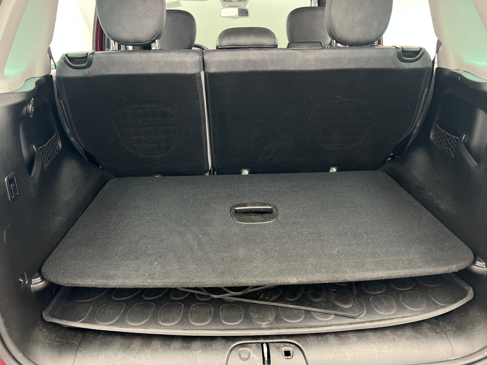 Thumbnail: 2014 Fiat 500L - 6