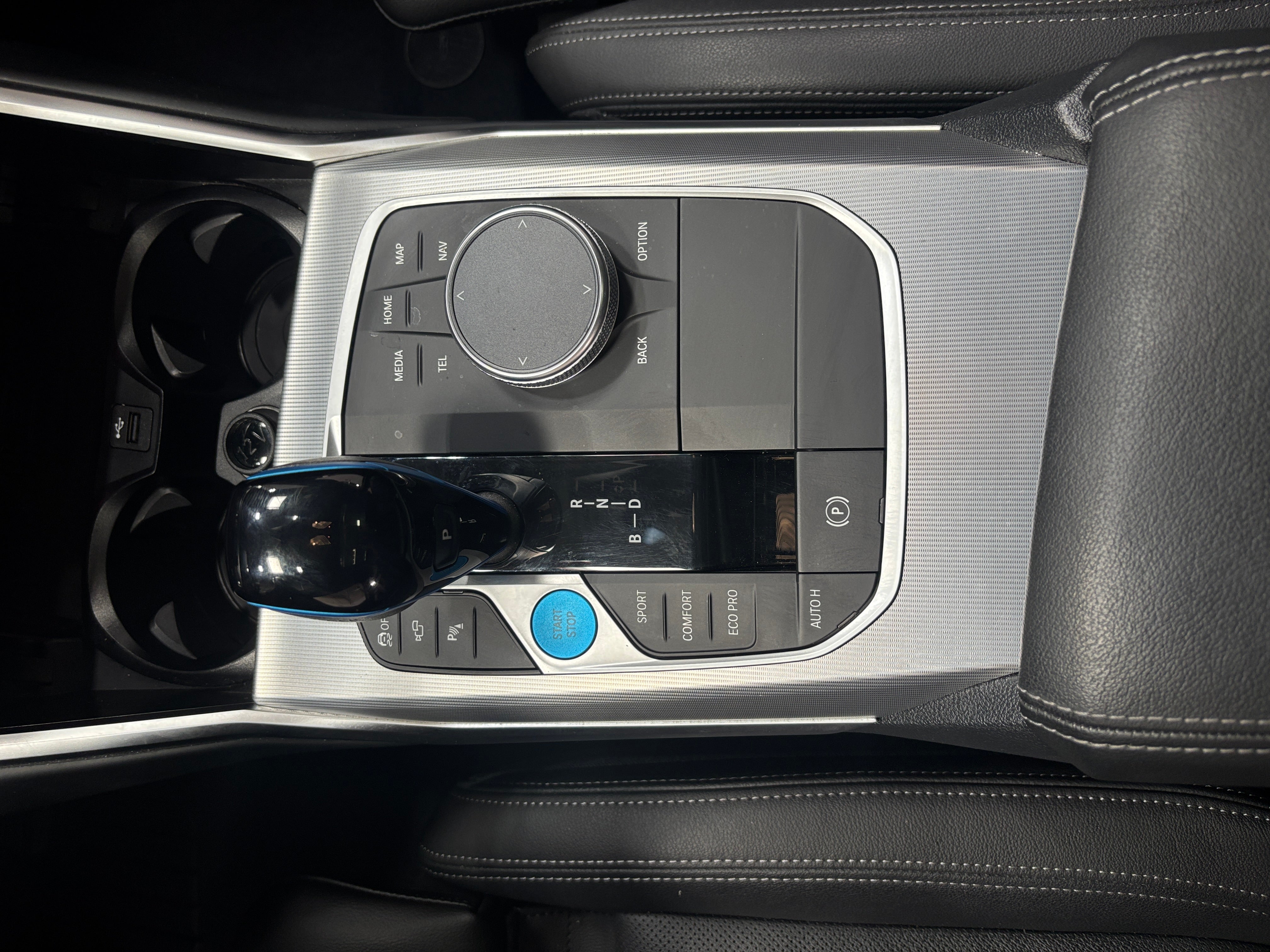 Used 2022 BMW i4 Base with VIN WBY73AW06NFN08043 for sale in Auburn, WA