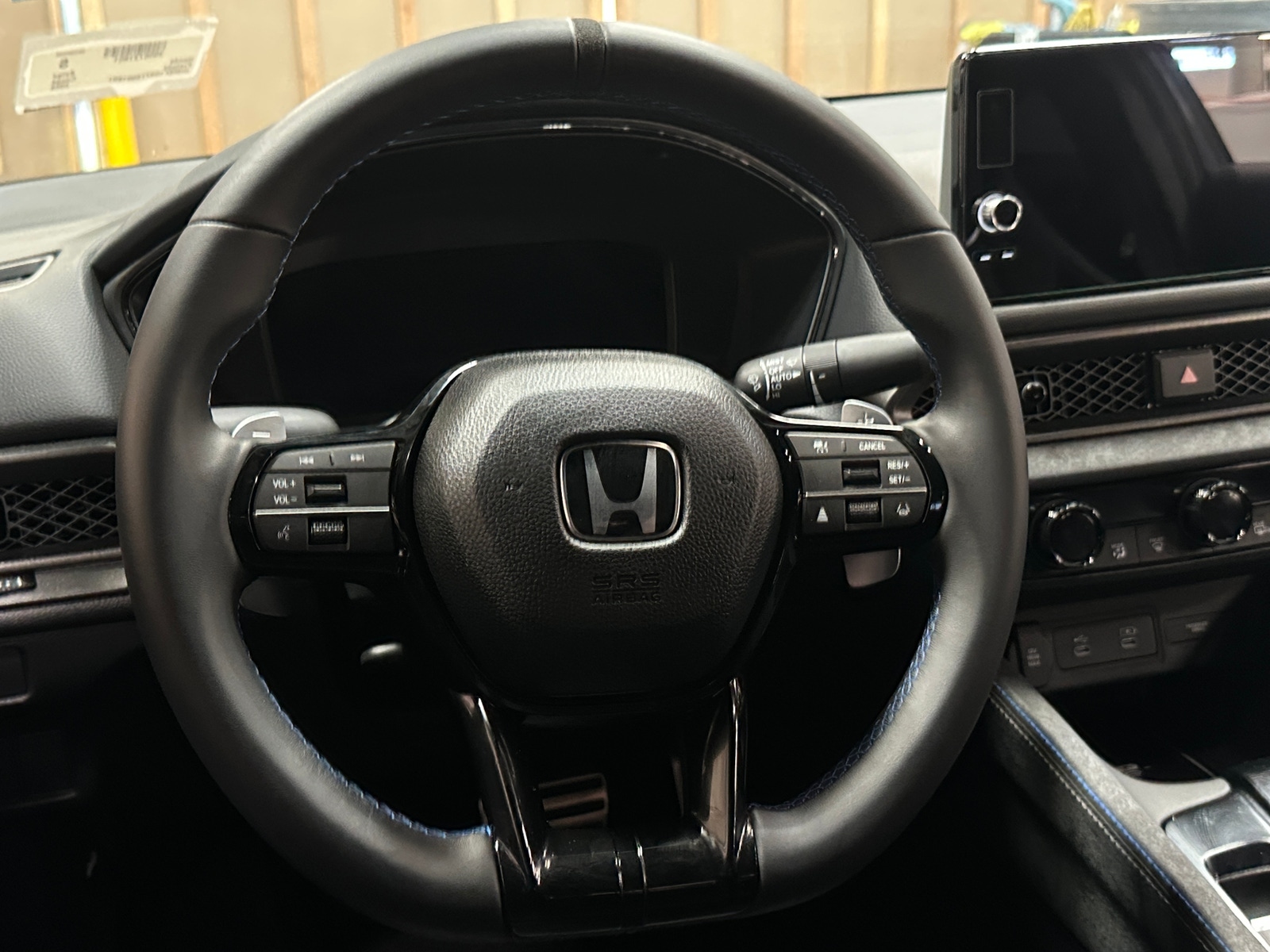 Thumbnail: 2026 Honda  - 3