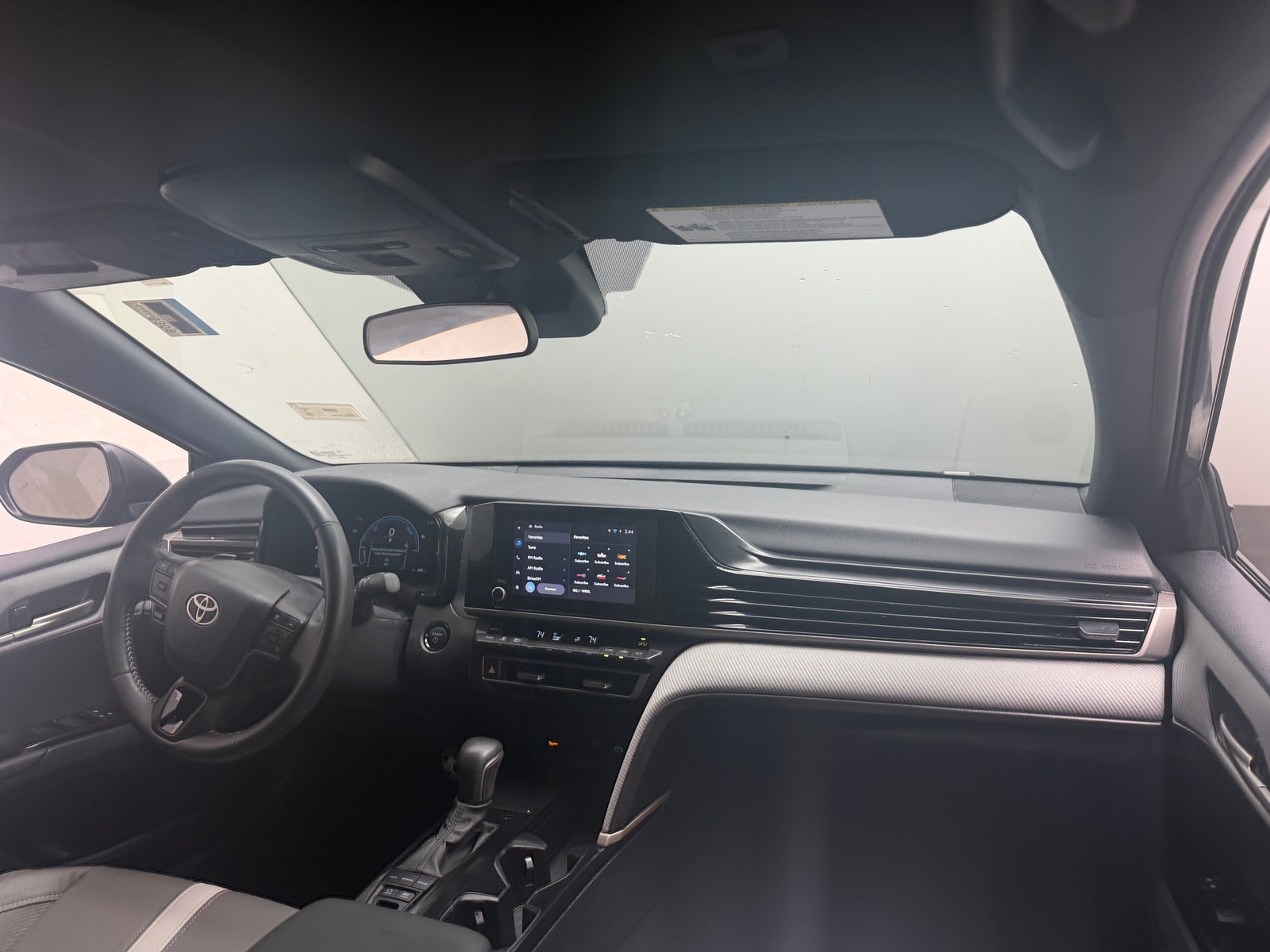 Thumbnail: 2025 Toyota Camry - 3