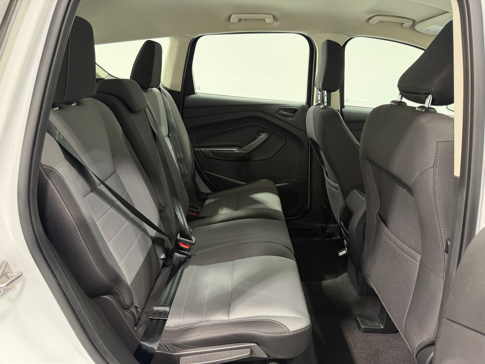 Thumbnail: 2018 Ford Escape - 6