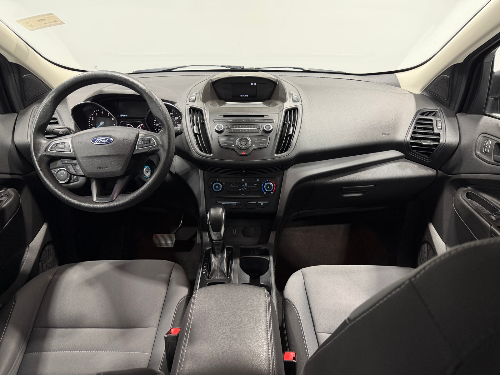 Thumbnail: 2018 Ford Escape - 3