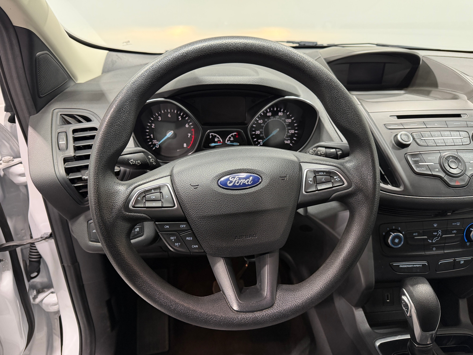 Thumbnail: 2018 Ford Escape - 5