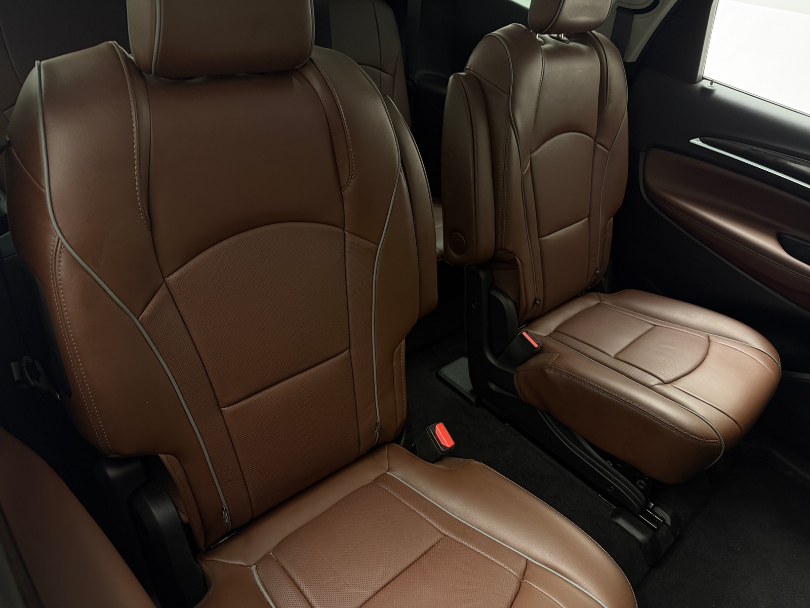 Thumbnail: 2018 Buick Enclave - 5