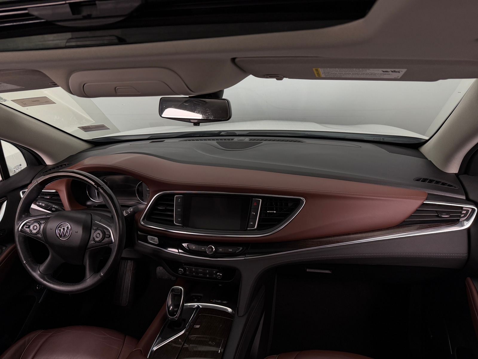 Thumbnail: 2018 Buick Enclave - 2