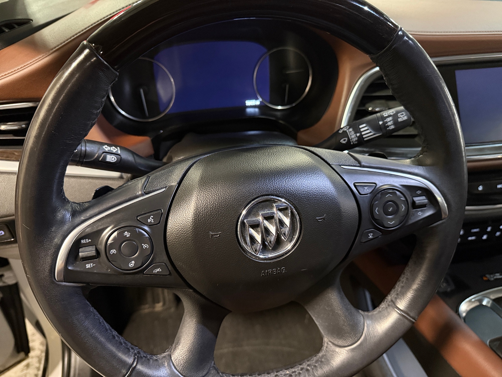 Thumbnail: 2018 Buick Enclave - 4