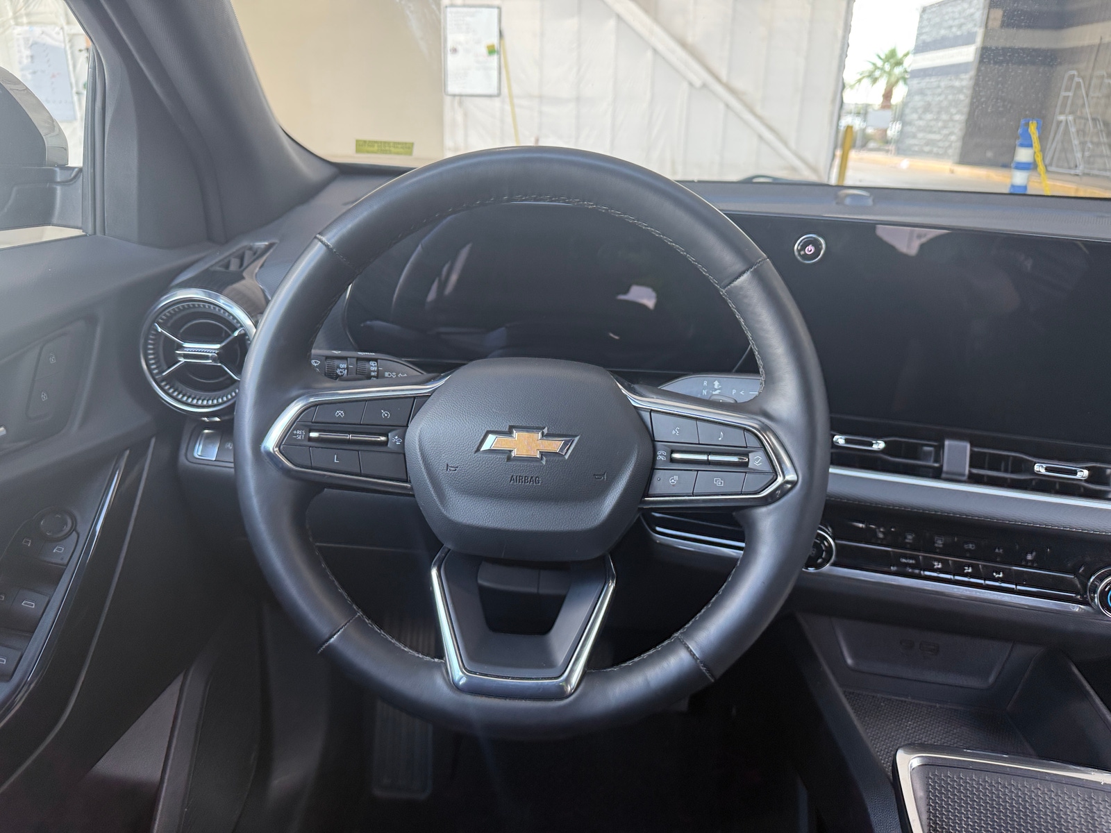 Thumbnail: 2025 Chevrolet Equinox - 5