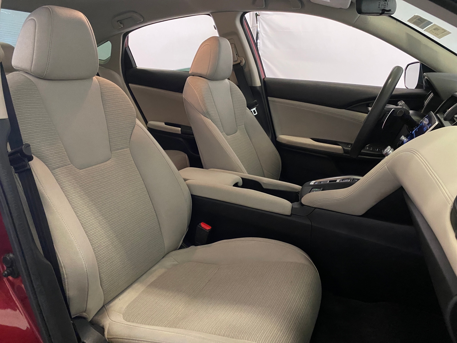 Thumbnail: 2022 Honda Insight - 2
