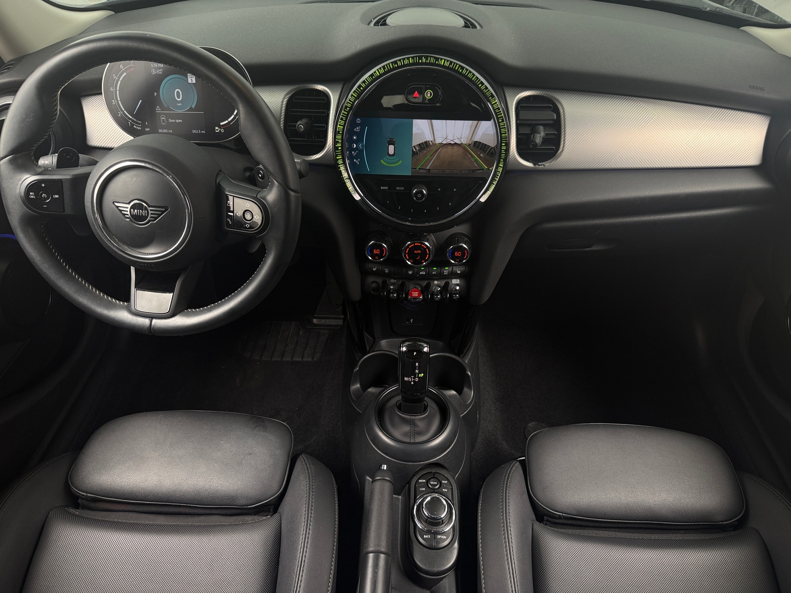Thumbnail: 2024 MINI Cooper Hardtop - 3
