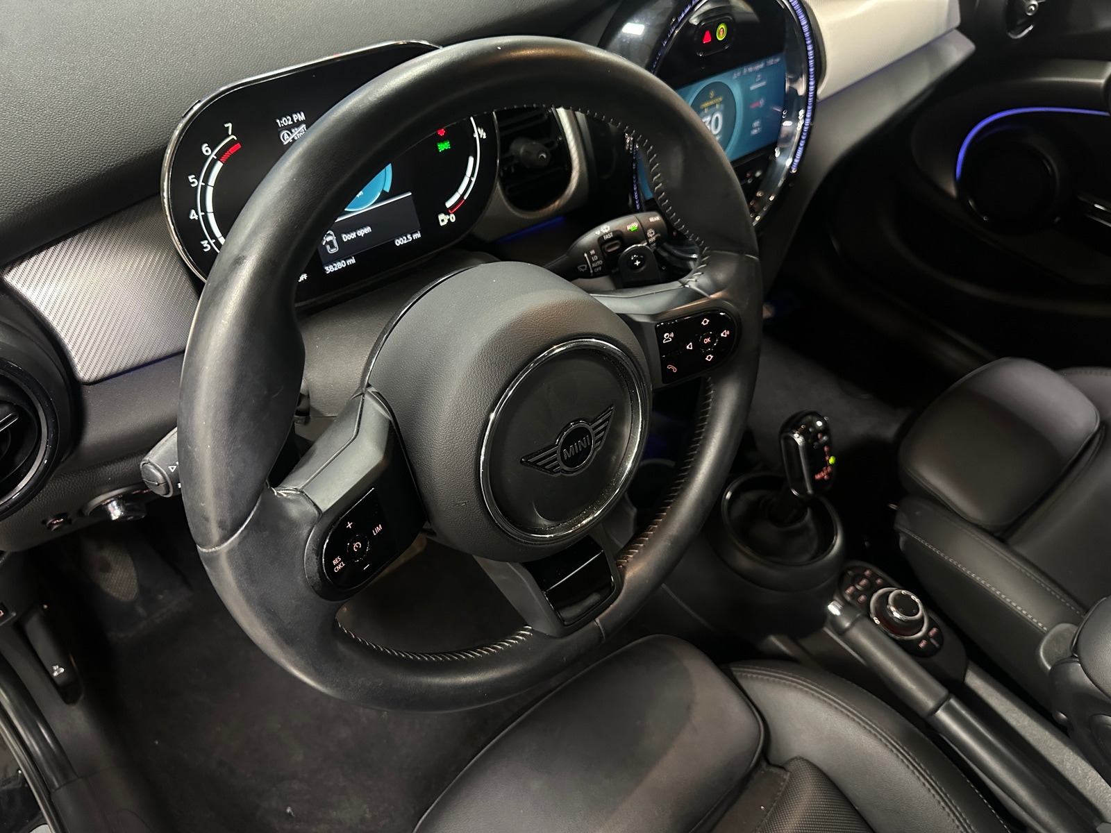 Thumbnail: 2024 MINI Cooper Hardtop - 5