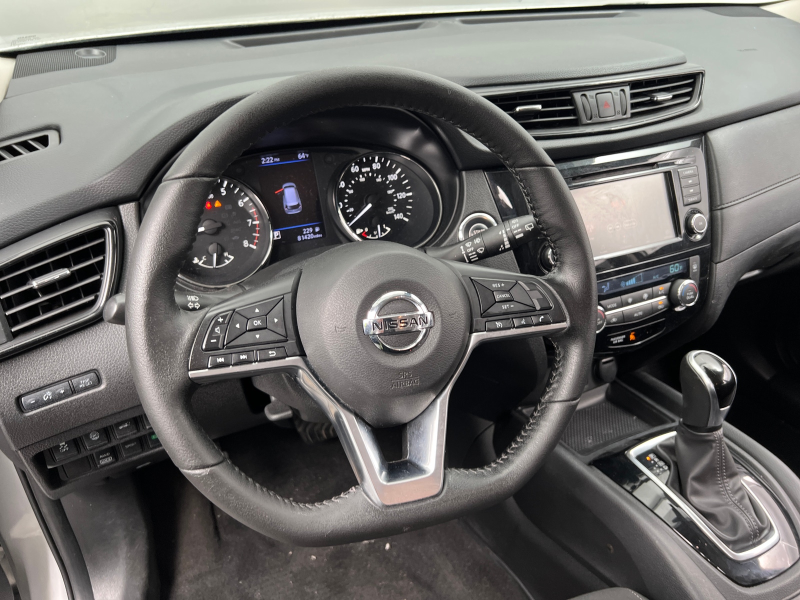 Thumbnail: 2020 Nissan Rogue - 5