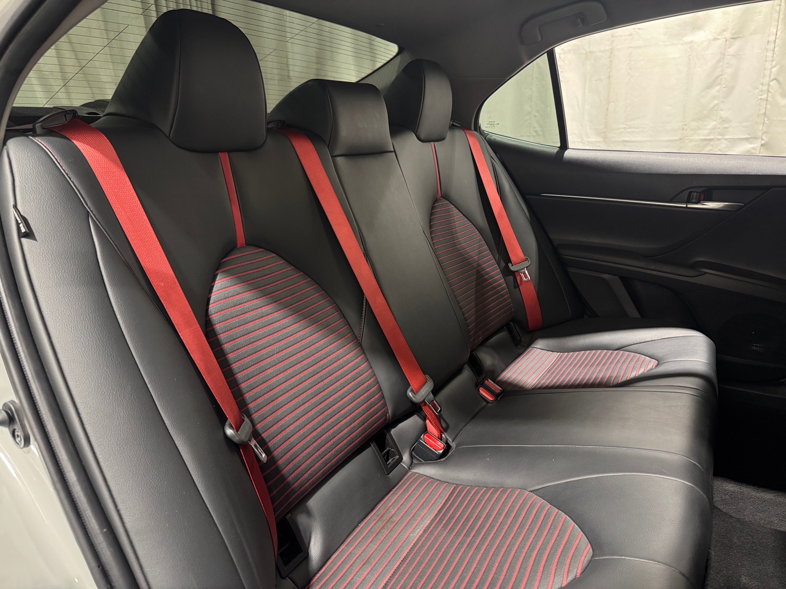Thumbnail: 2021 Toyota Camry - 5