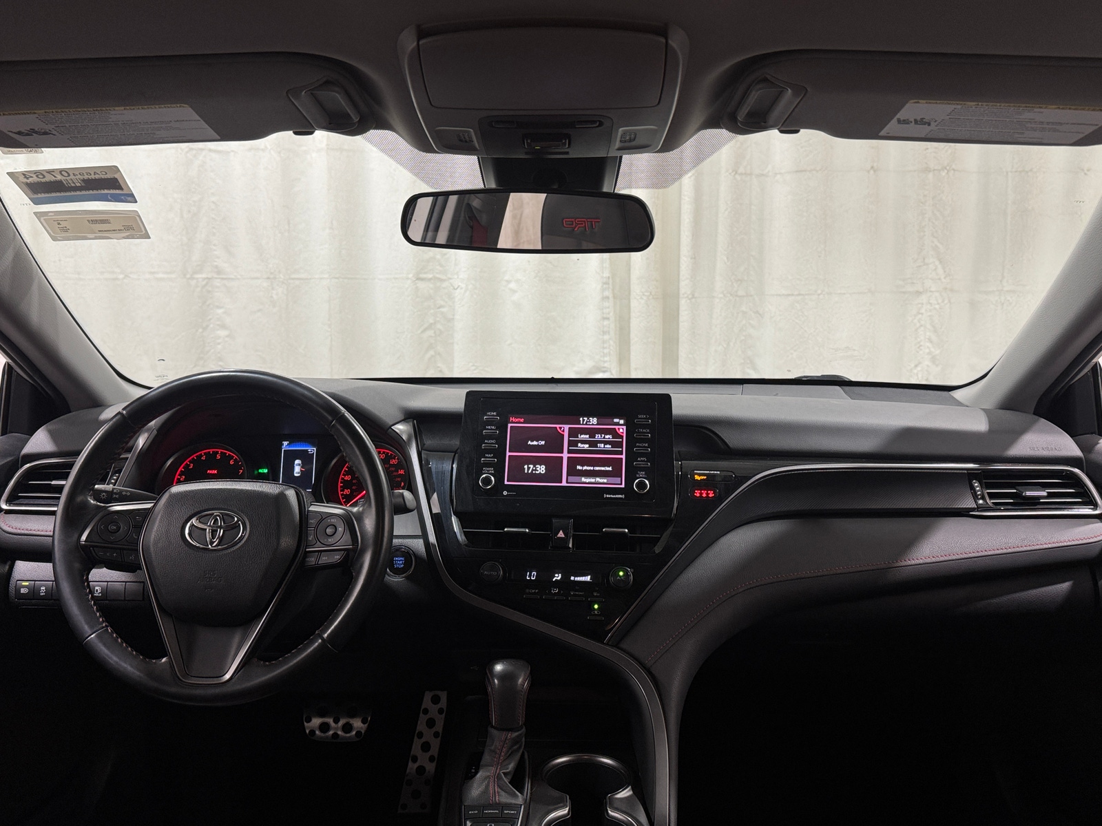 Thumbnail: 2021 Toyota Camry - 2