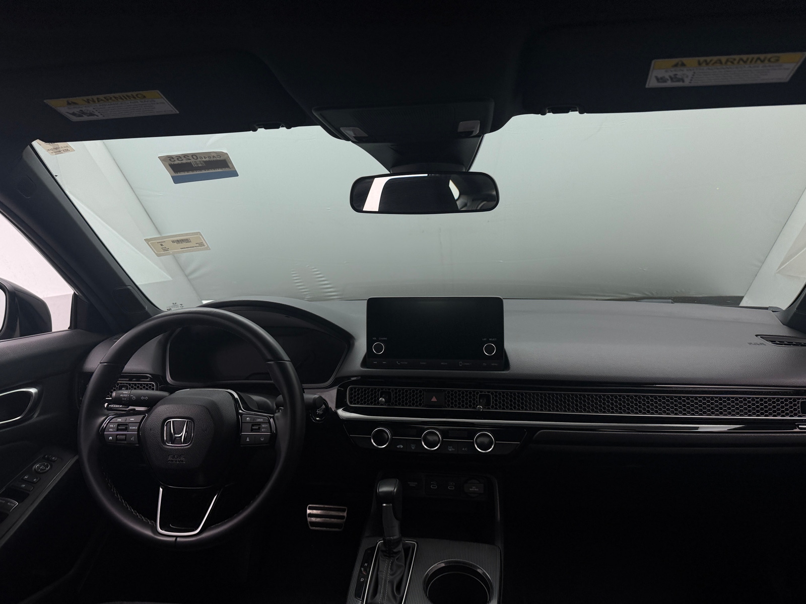 Thumbnail: 2025 Honda Civic - 3