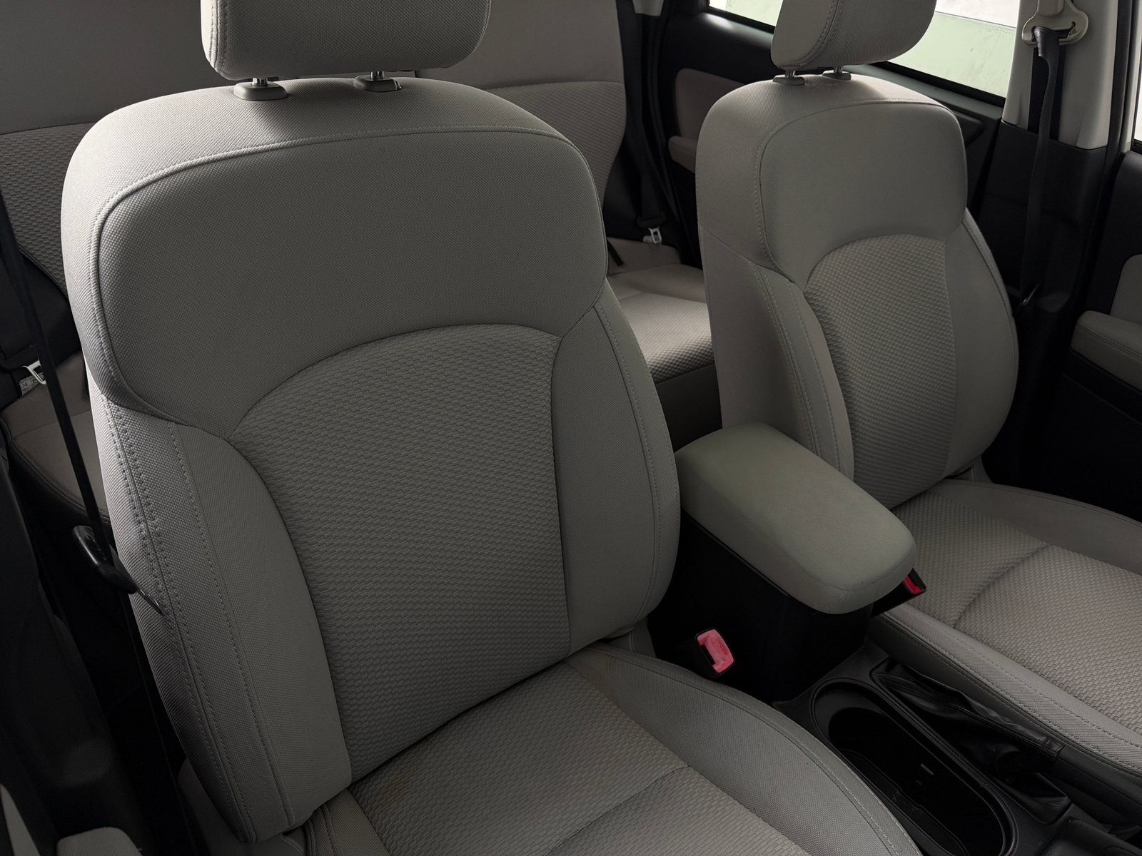 Thumbnail: 2015 Subaru Forester - 2