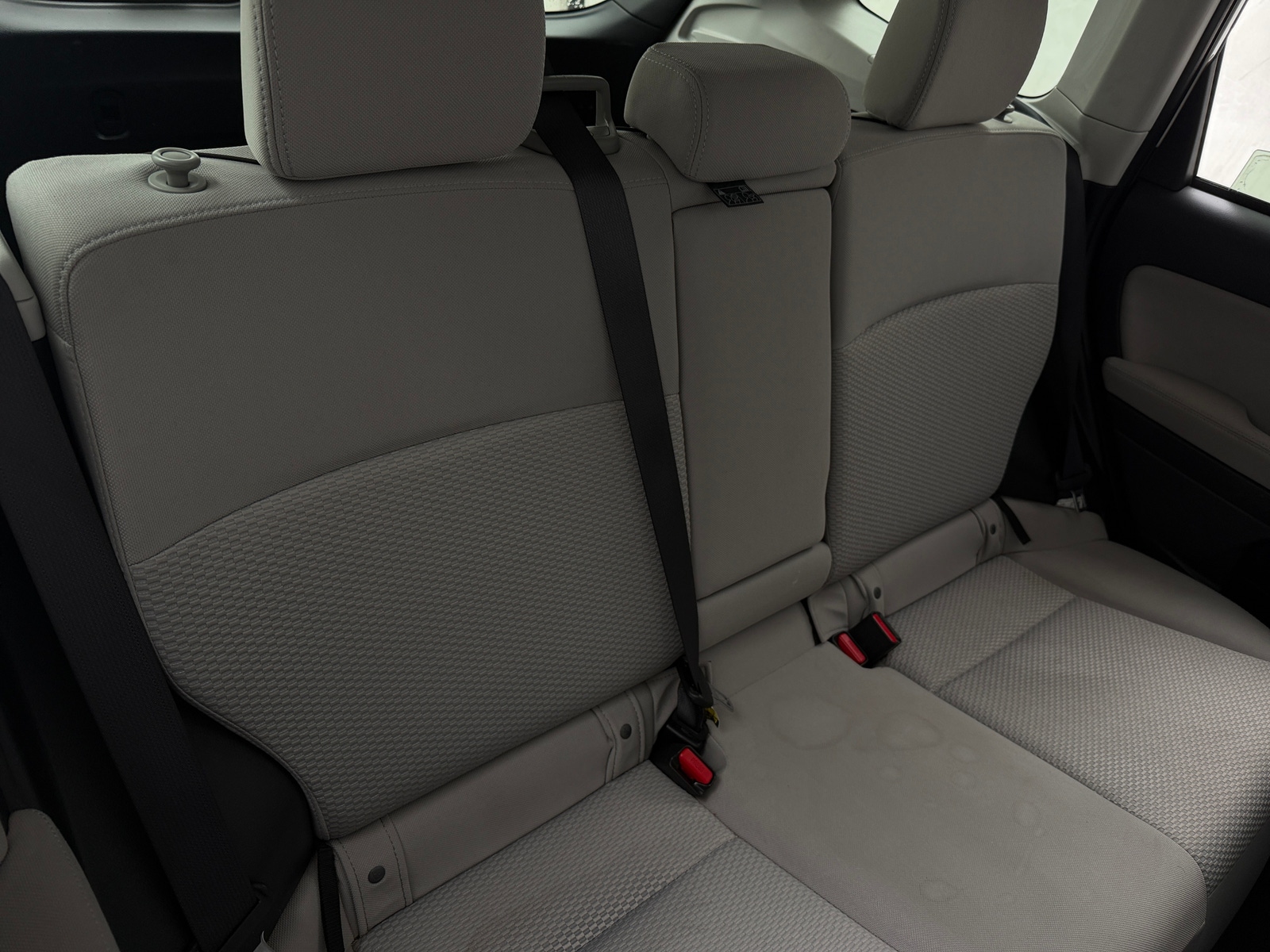 Thumbnail: 2015 Subaru Forester - 6