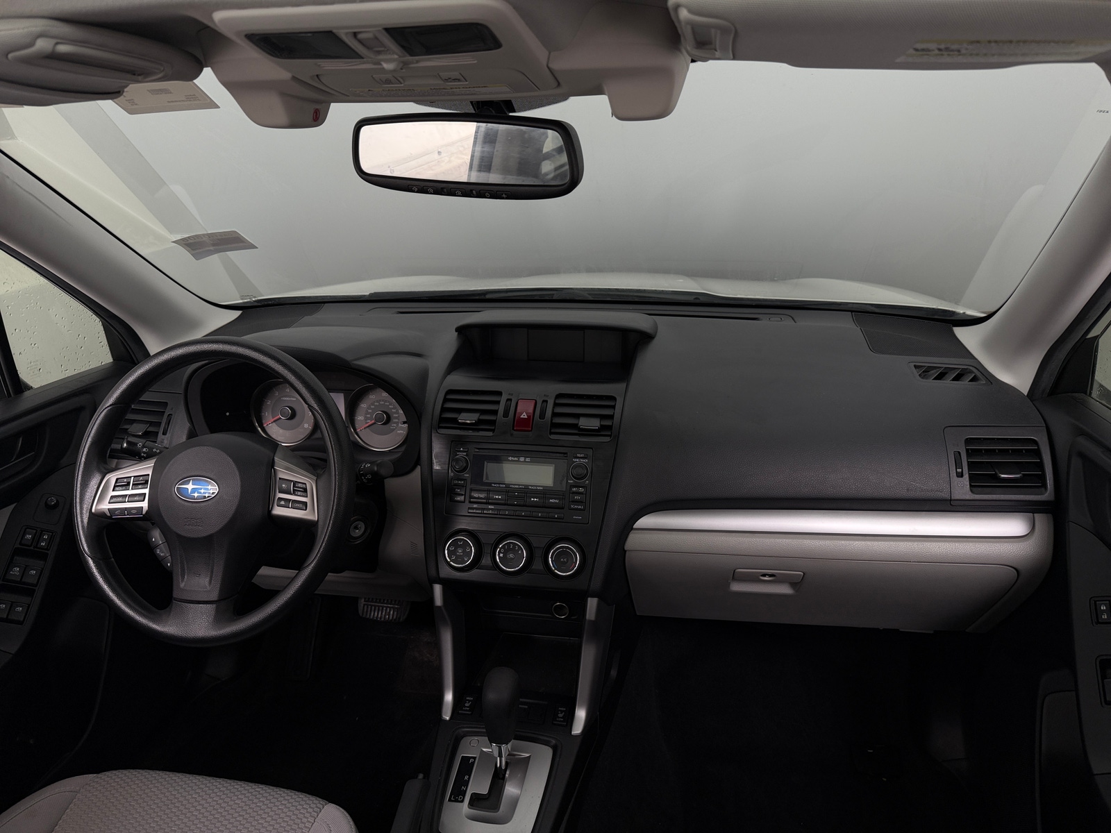 Thumbnail: 2015 Subaru Forester - 3