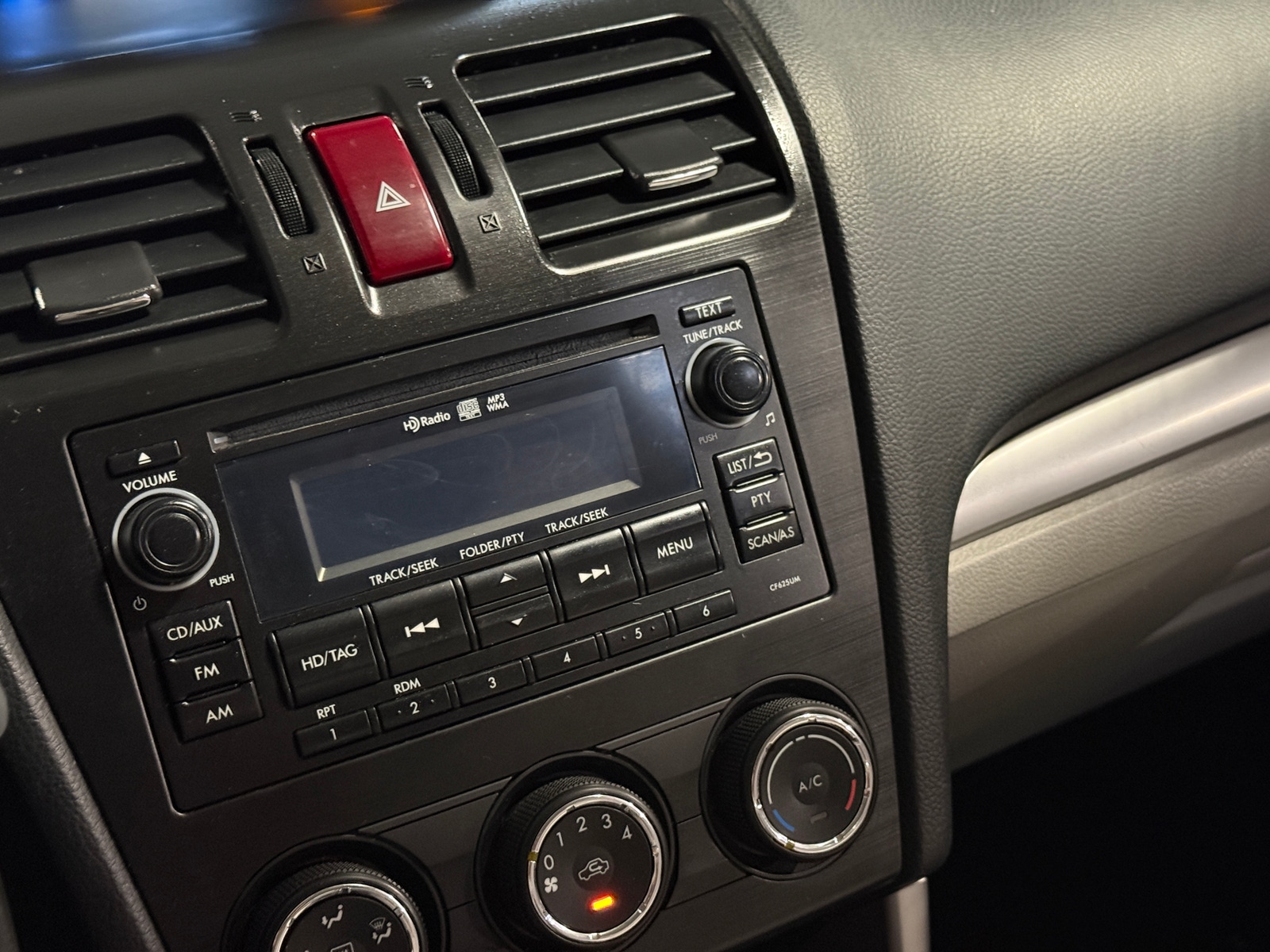 Thumbnail: 2015 Subaru Forester - 4