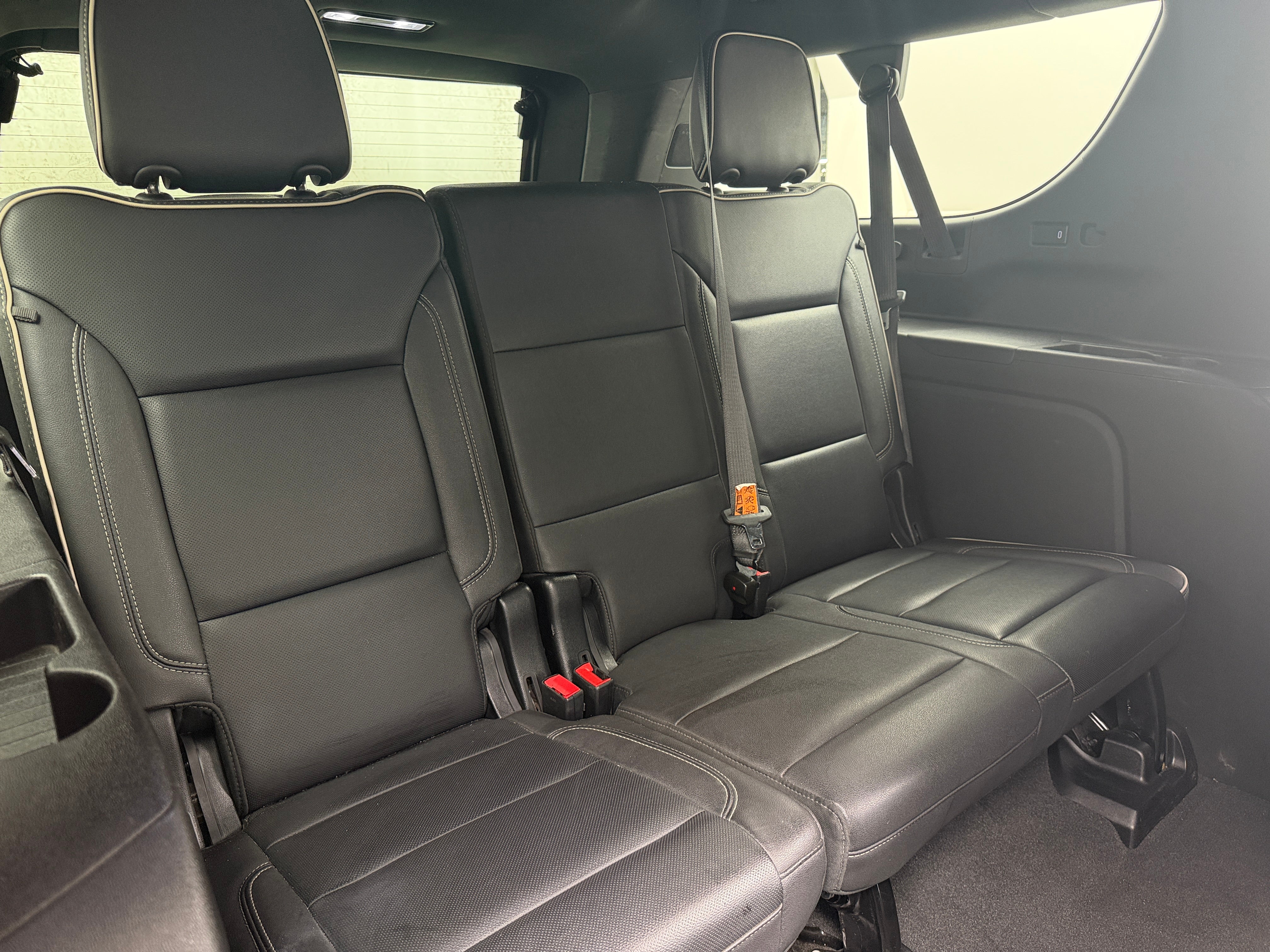 2023 Chevrolet Suburban
