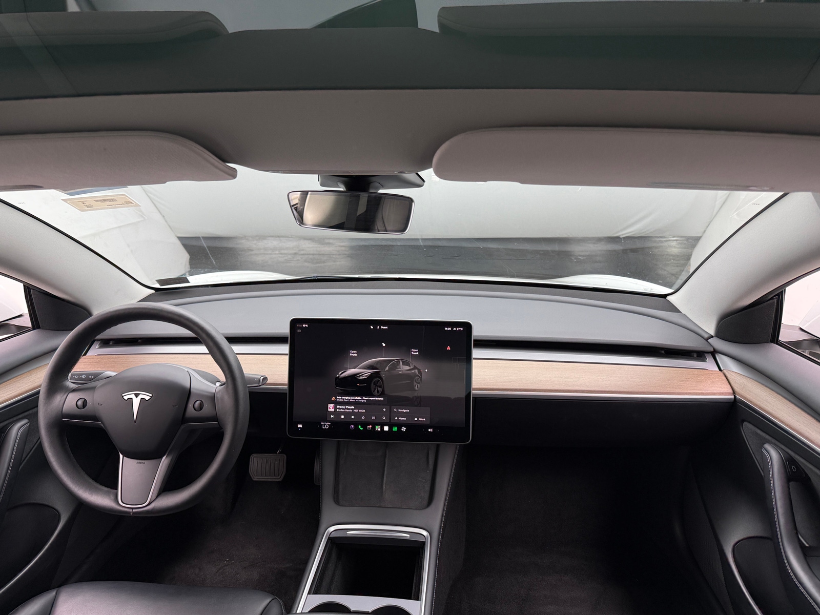 Thumbnail: 2023 Tesla Model 3 - 2