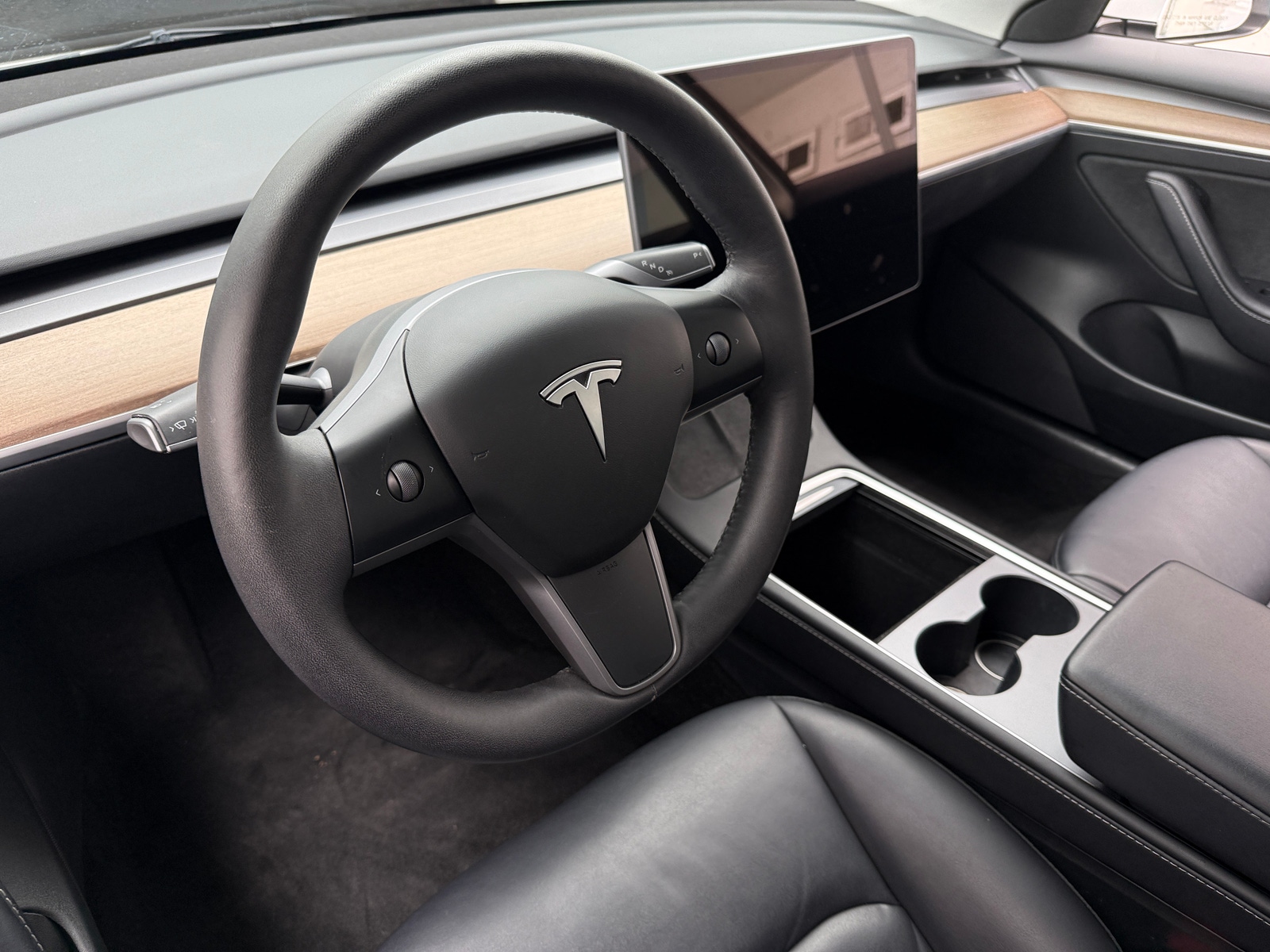 Thumbnail: 2023 Tesla Model 3 - 4