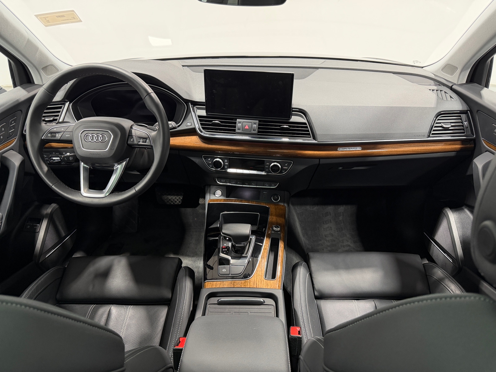 Thumbnail: 2024 Audi Q5 - 2