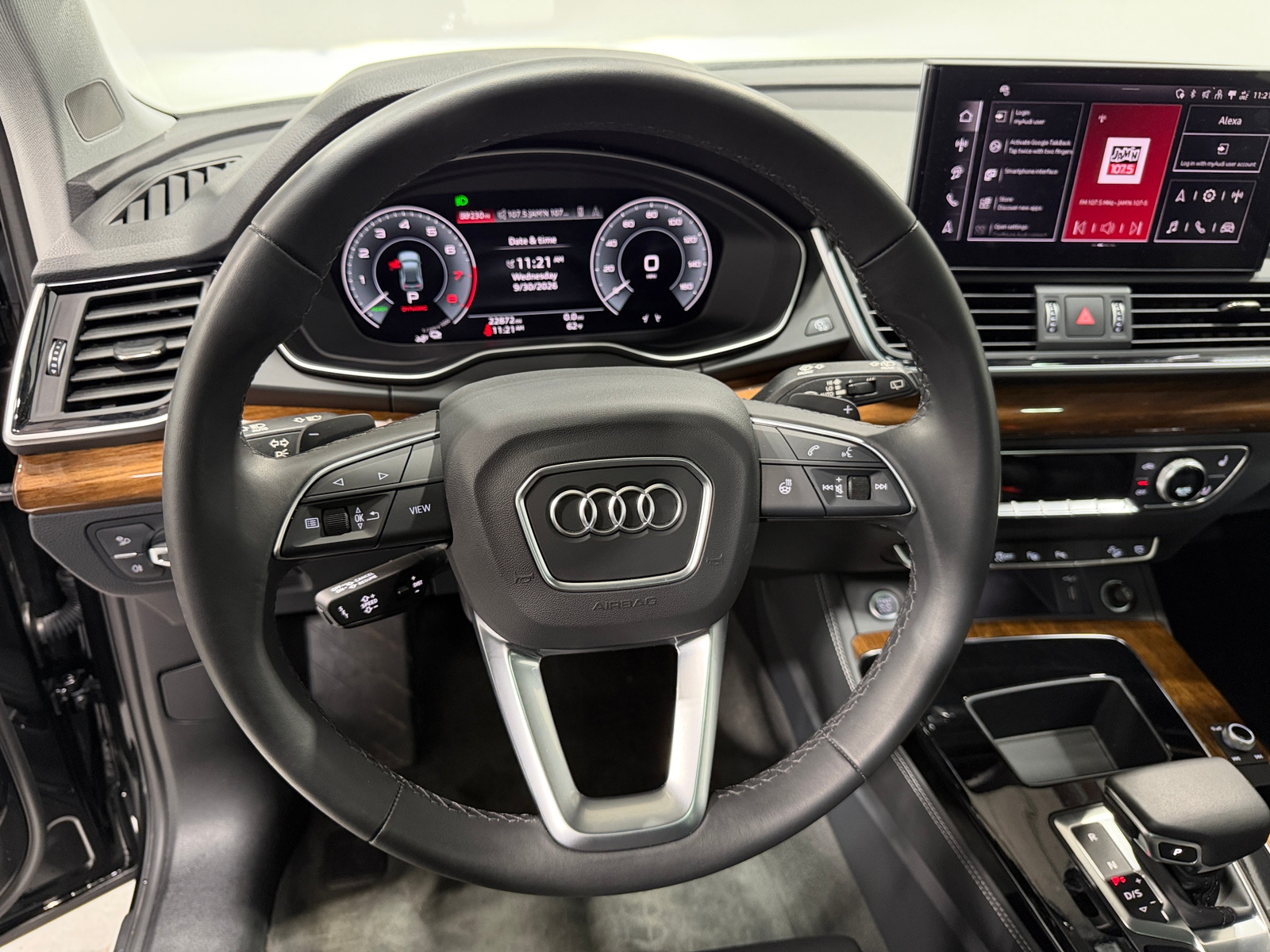 Thumbnail: 2024 Audi Q5 - 4