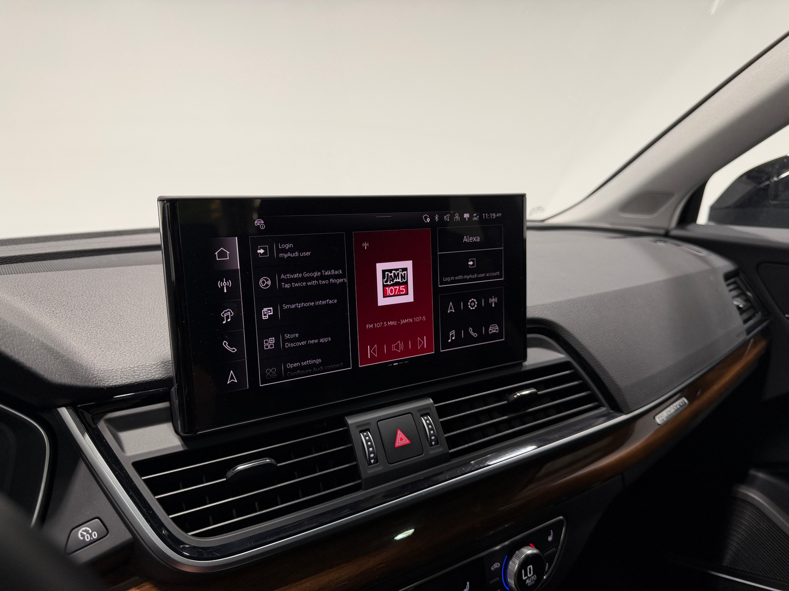 Thumbnail: 2024 Audi Q5 - 3