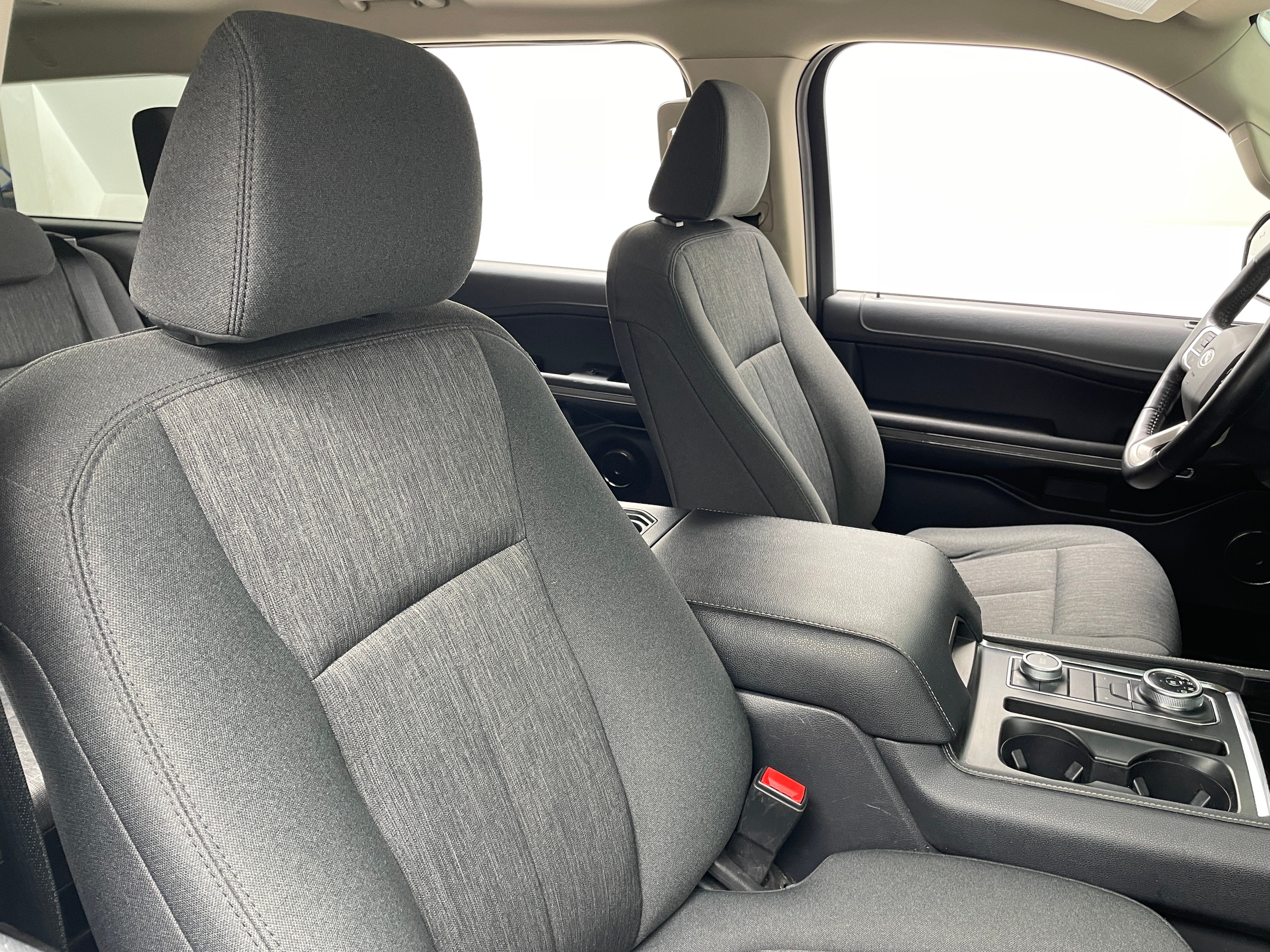 2022 Ford Expedition