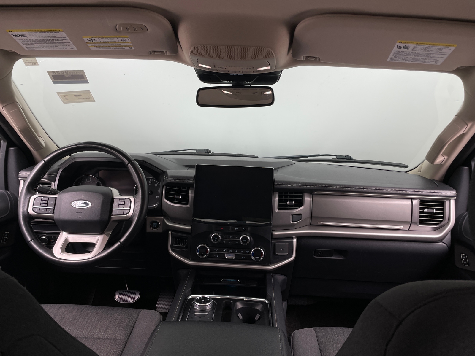 Thumbnail: 2022 Ford Expedition MAX - 3
