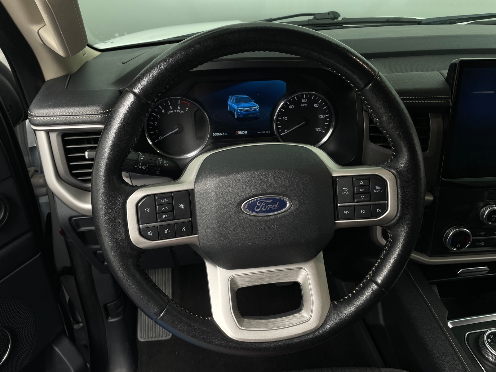 Thumbnail: 2022 Ford Expedition MAX - 5