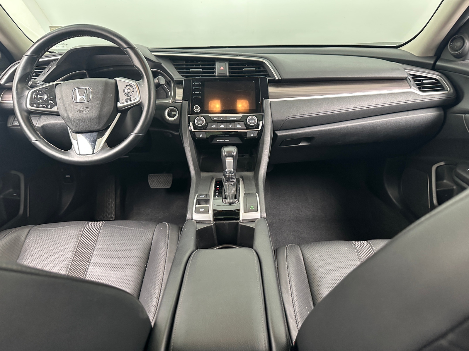 Thumbnail: 2021 Honda Civic - 3