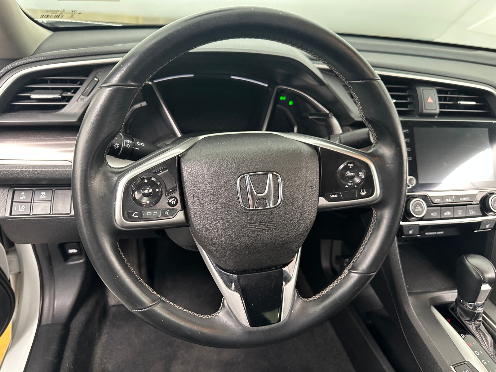 Thumbnail: 2021 Honda Civic - 5