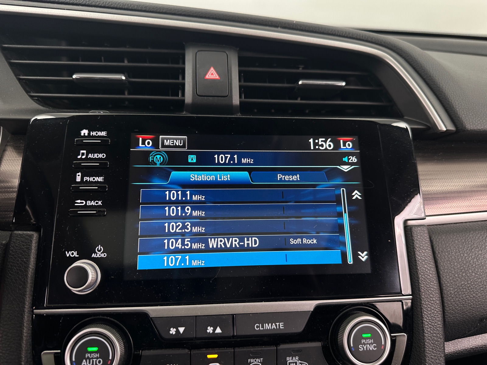 Thumbnail: 2021 Honda Civic - 4