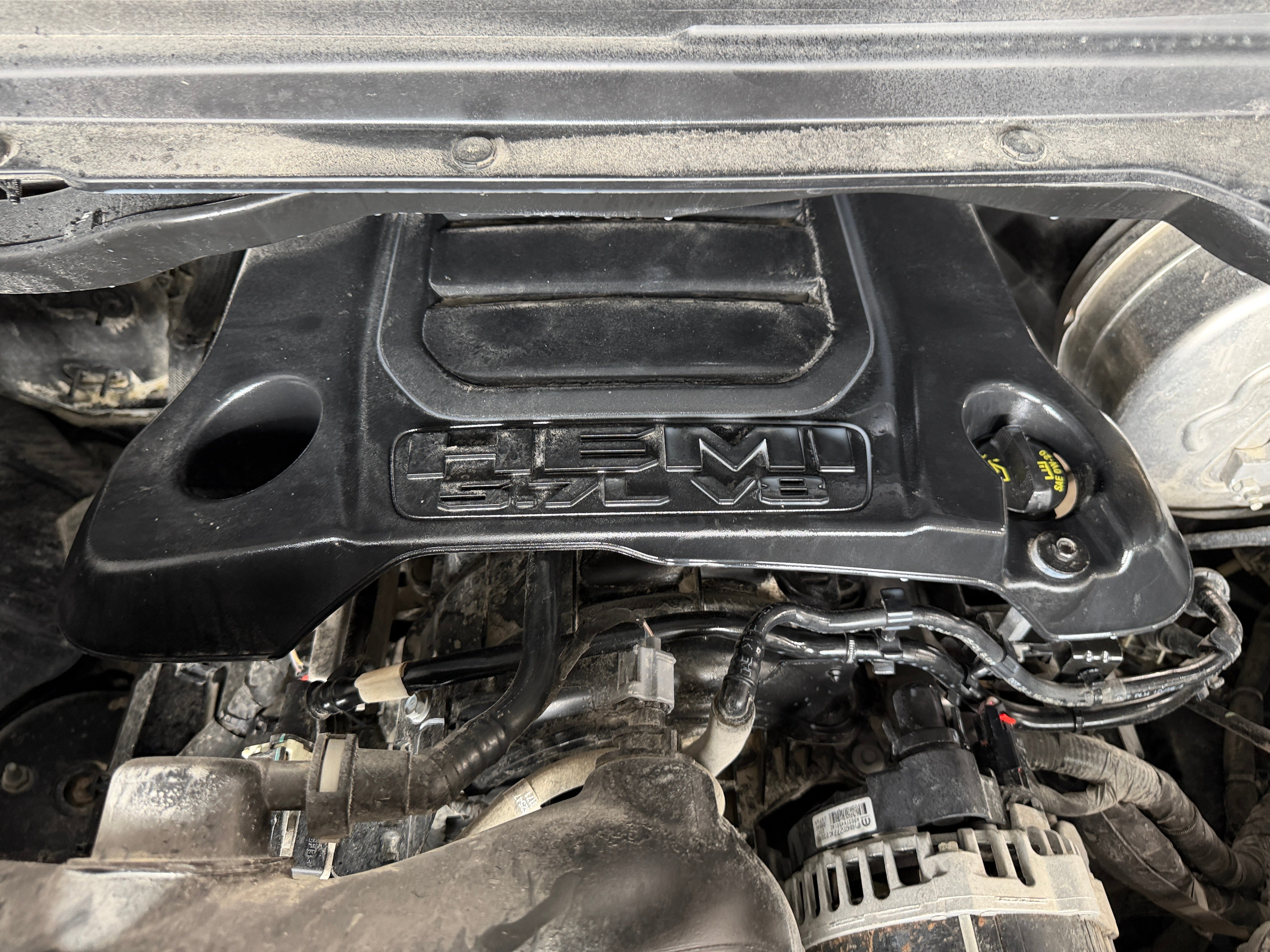 2022 RAM 1500 Pickup Big Horn/Lone Star