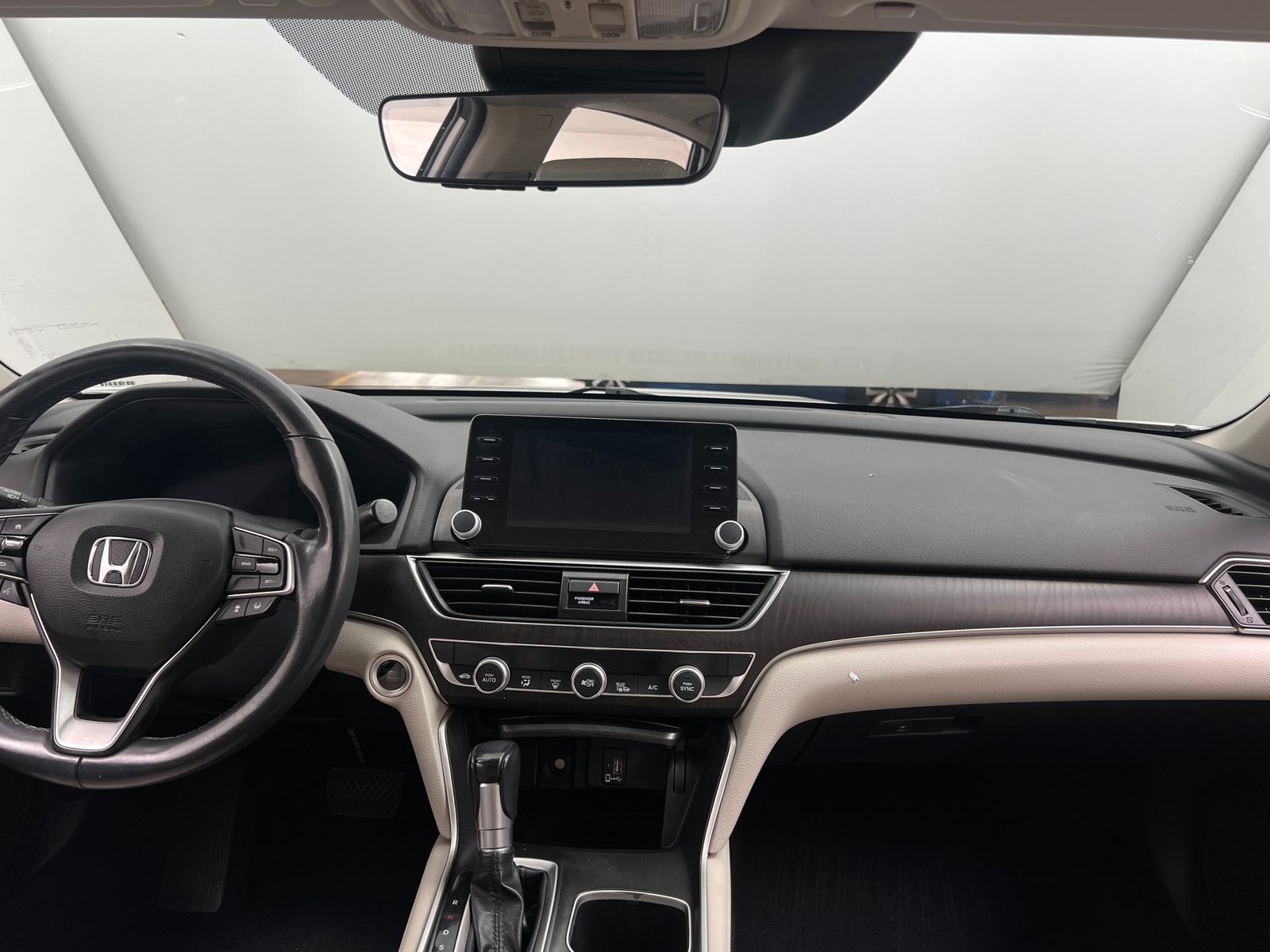 Thumbnail: 2018 Honda Accord - 2