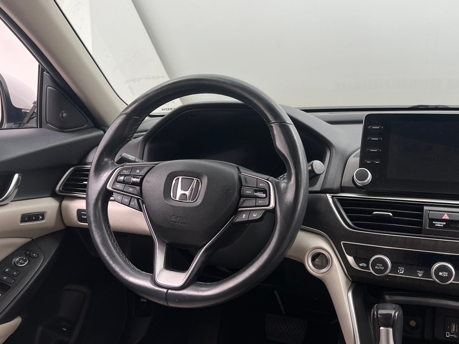 Thumbnail: 2018 Honda Accord - 4