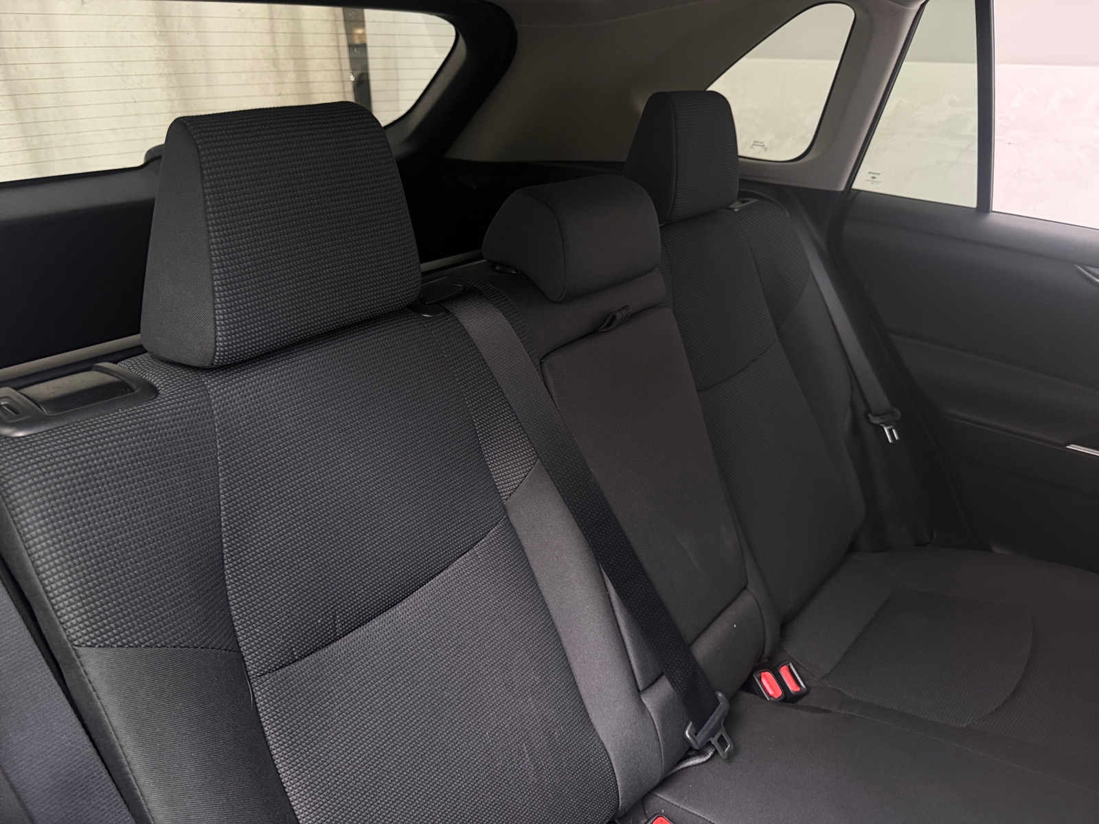Thumbnail: 2024 Toyota RAV4 - 6