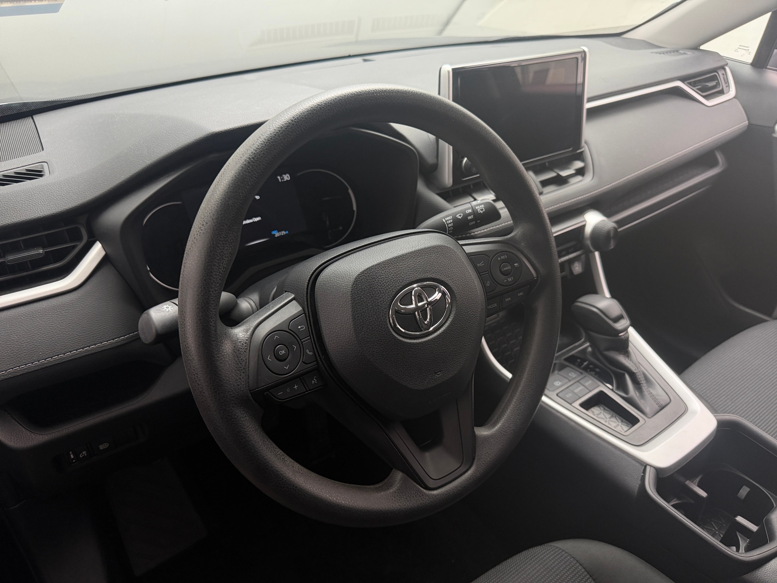 Thumbnail: 2024 Toyota RAV4 - 5