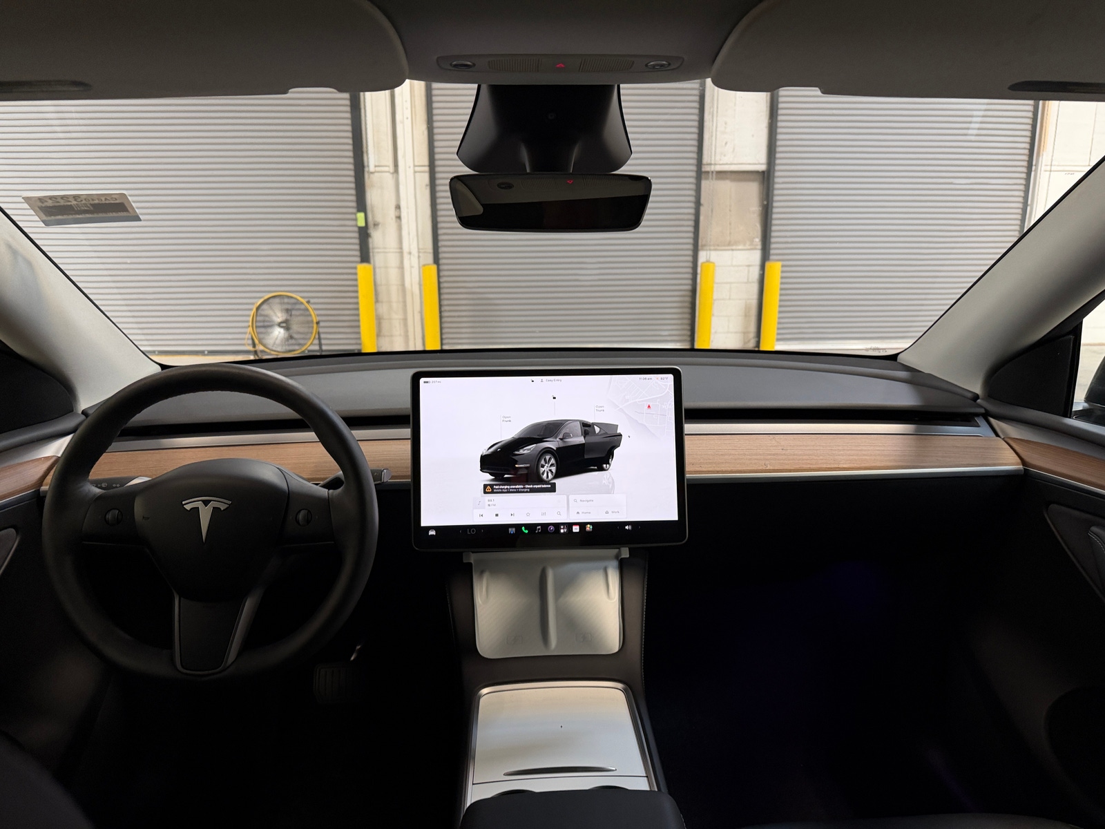 Thumbnail: 2024 Tesla Model Y - 2