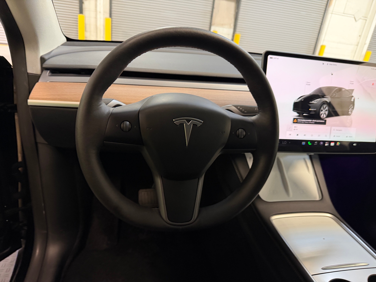 Thumbnail: 2024 Tesla Model Y - 4