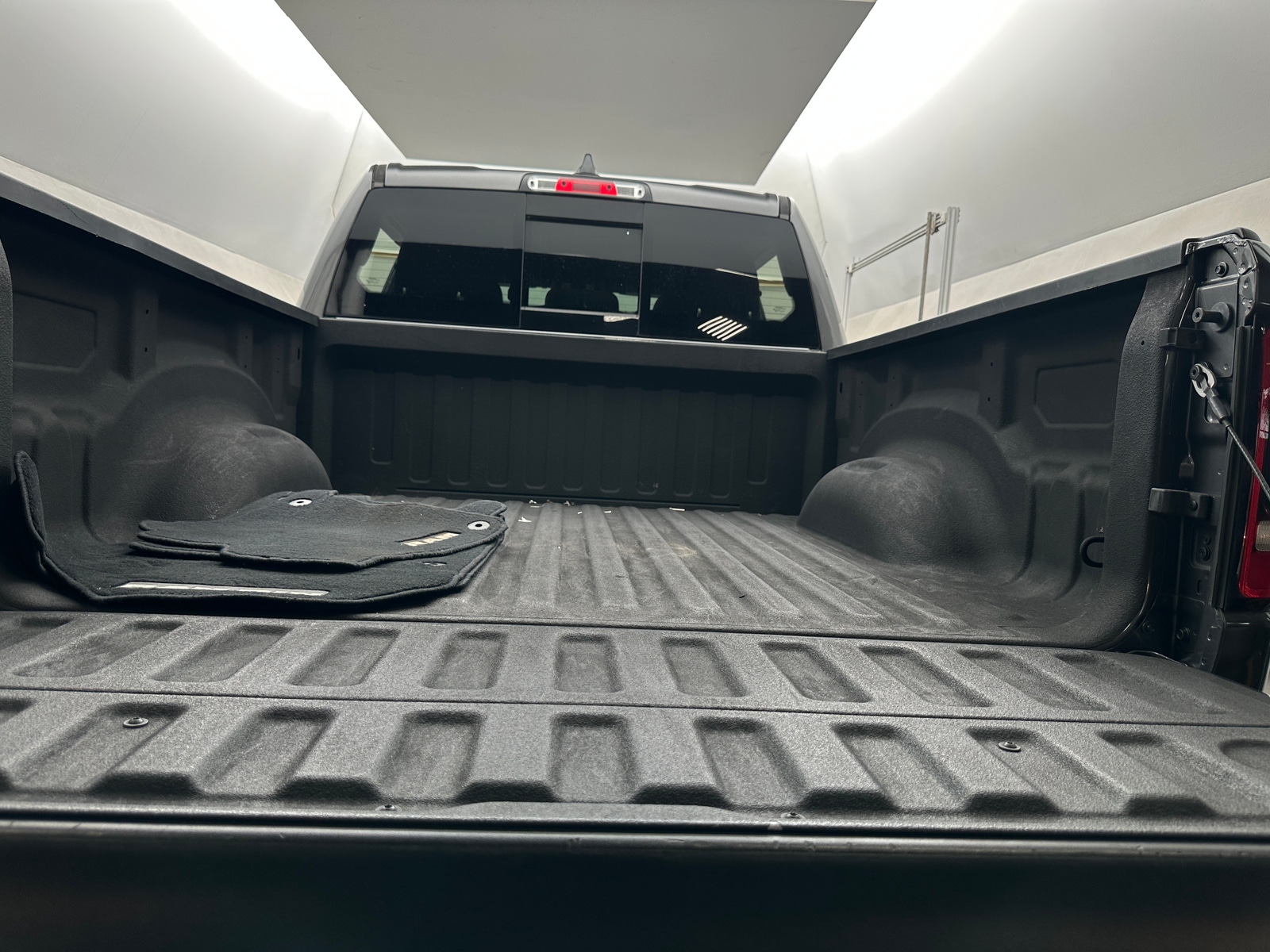 Thumbnail: 2022 RAM 1500 - 7