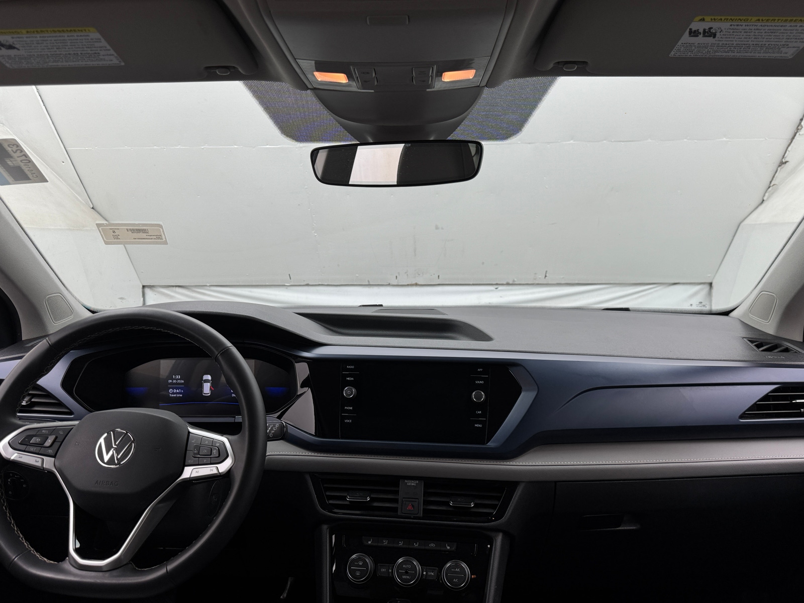 Thumbnail: 2024 Volkswagen Taos - 2
