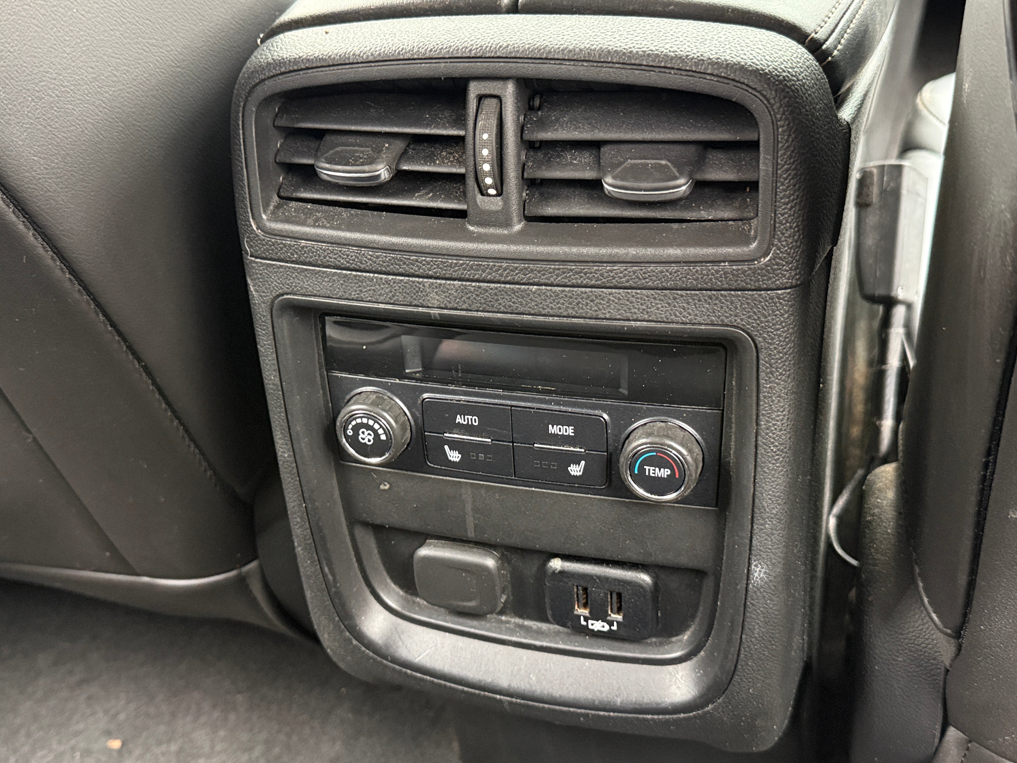 2017 Buick Envision